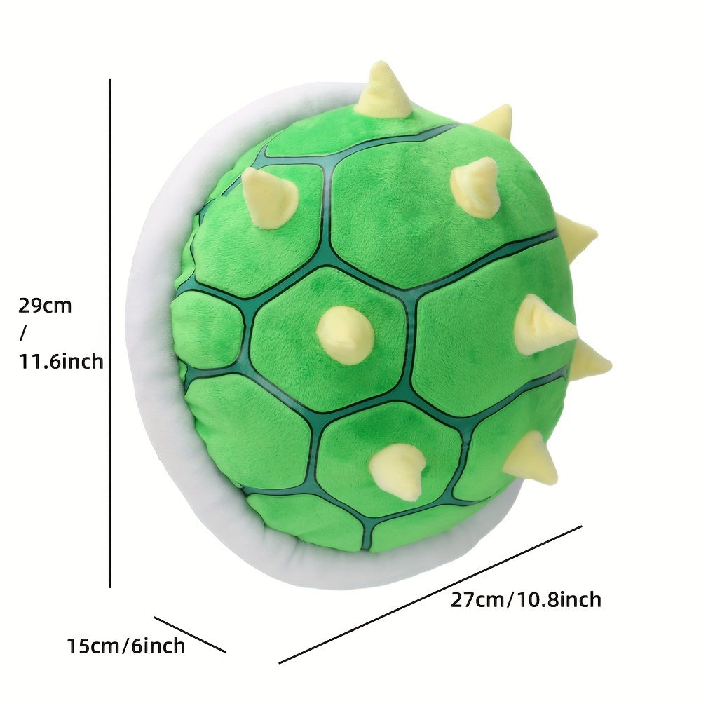 Casual Rucksack mit Schildkröten-Motiv